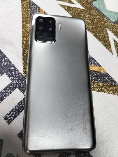 OPPO f19 Pro