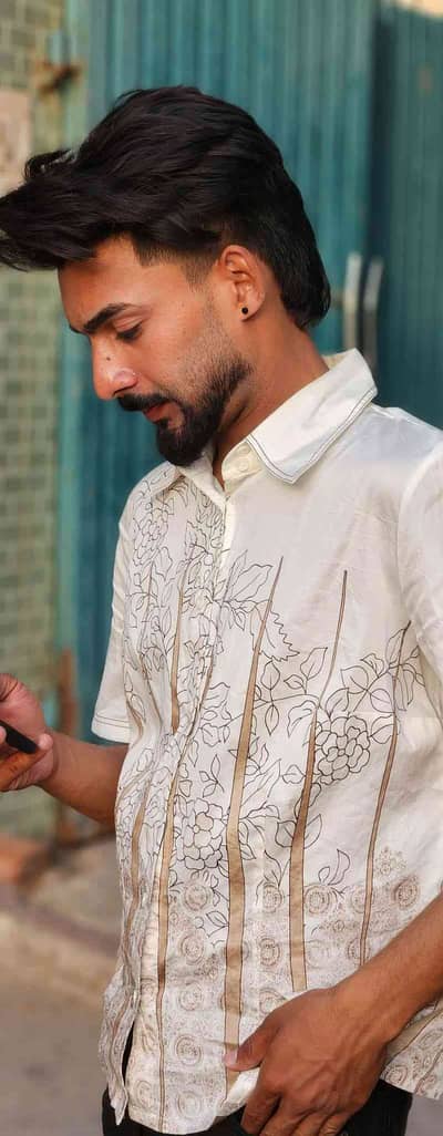 Sharyar Shah