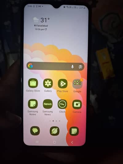 samsung orgnl mobile no any folt and no relaxing total janman