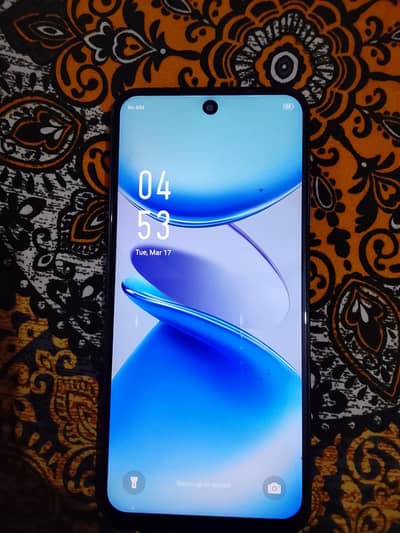 Infinix Smart 9