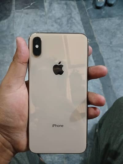 Apple iPhone XS Max