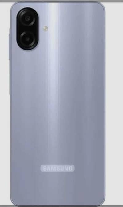 Samsung Mobile A07 5G