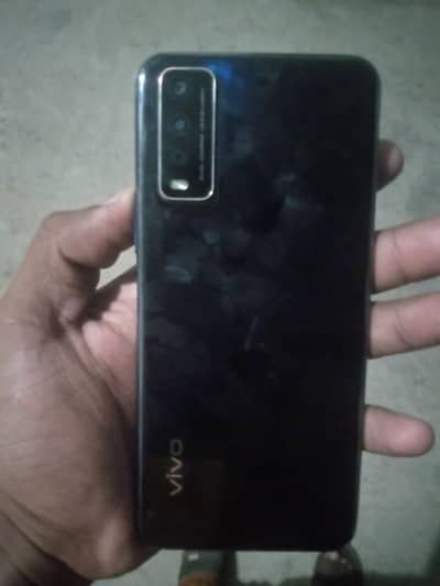 Vivo Y12A