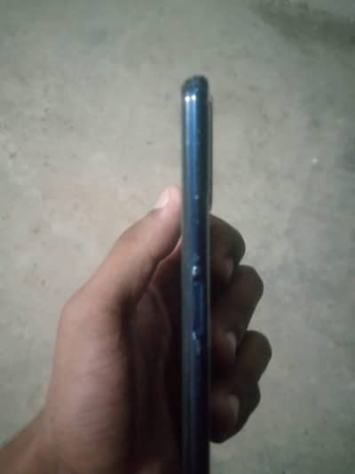 Vivo Y12A