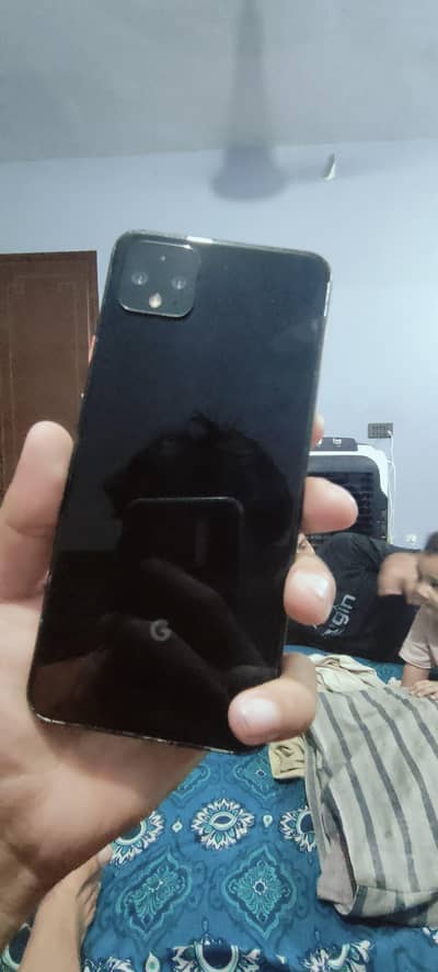Google Pixel 4 XL oem unlock 64gb