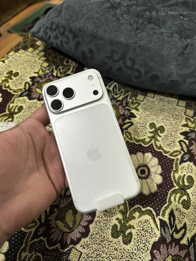 Apple iPhone 17 Pro Max| NON- ACTIVE| 256 Gb|