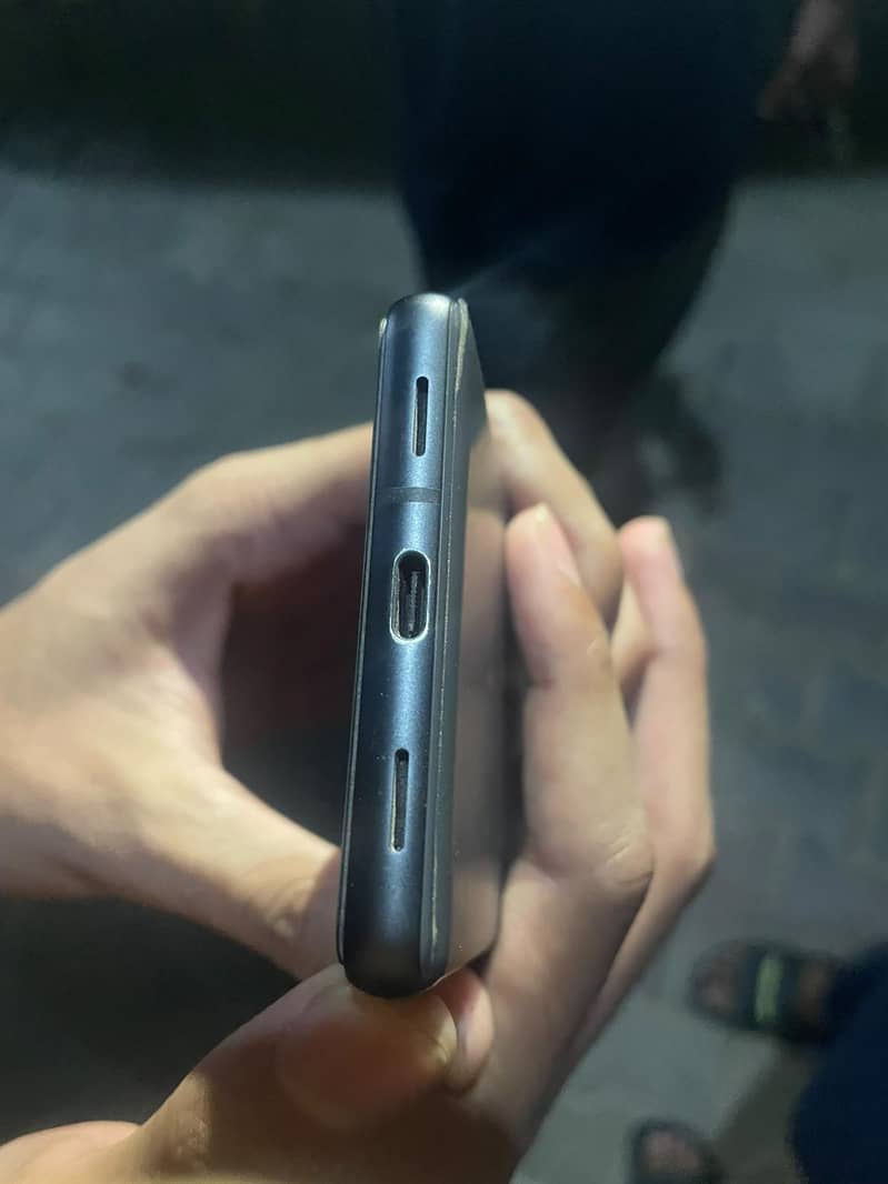 Google Pixel 7a 1