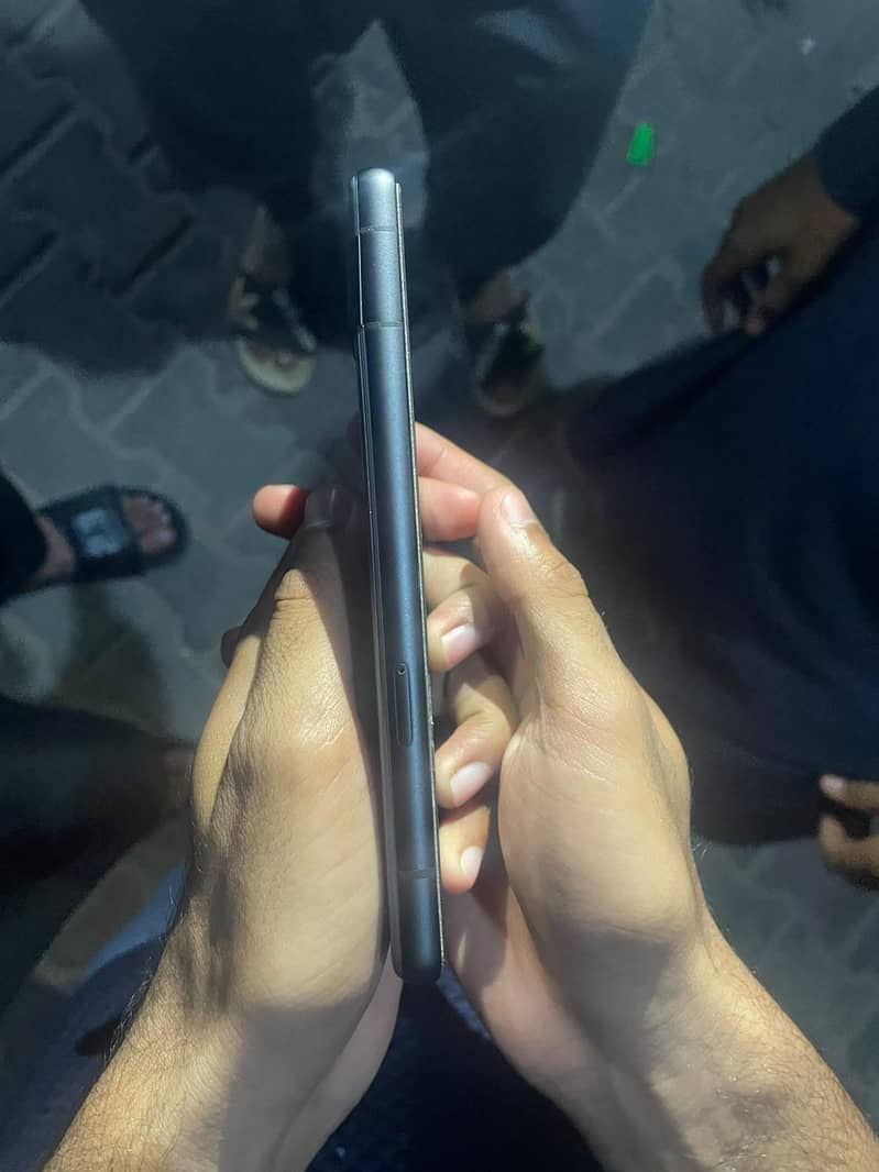 Google Pixel 7a 3