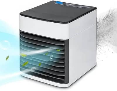 Portable Mini Air Cooler Arctic Air Ultra 2x Portable Desktop Fan cool
