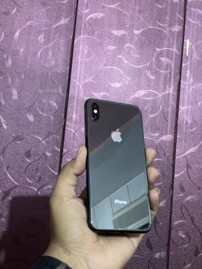 Apple iPhone XS Max