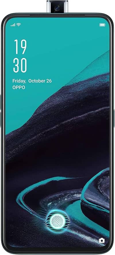 OPPO Reno 2F 8GB RAM 128GB Storage
