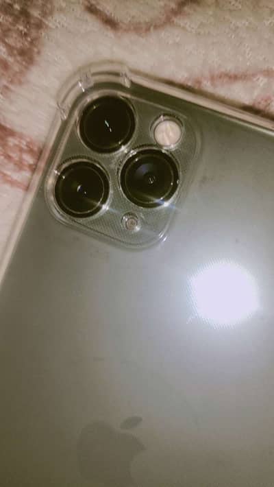 Apple iPhone 11 Pro Max