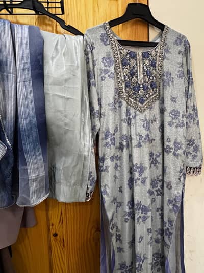 3 pc suit
