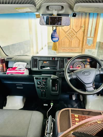 Daihatsu Hijet 2021