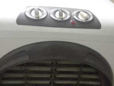 plastic air cooler for salein good condition