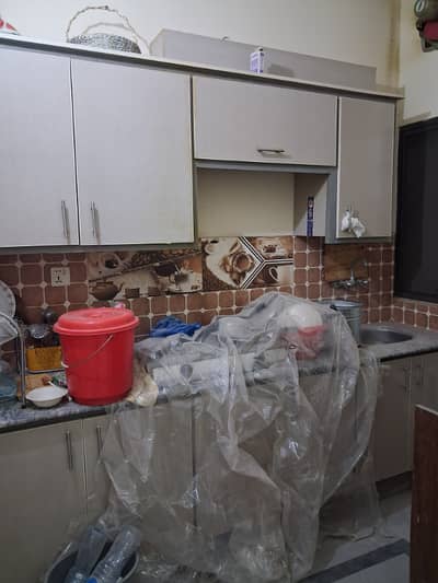 5 marla 2nd floor for rent