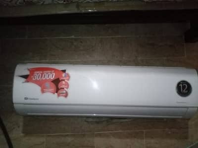 Dawlance powercon inverter 1.5 ton ac