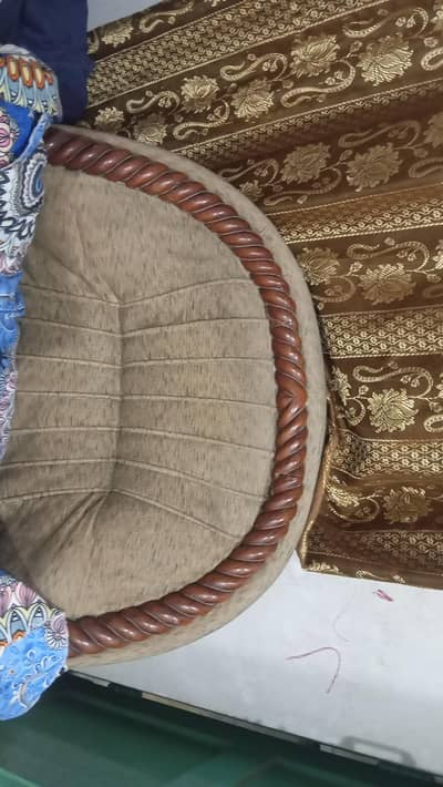 used sofa set