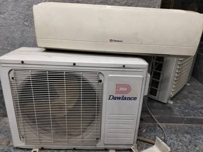 split ac
