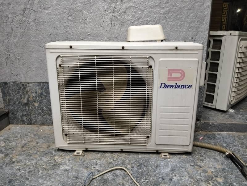 split ac 1