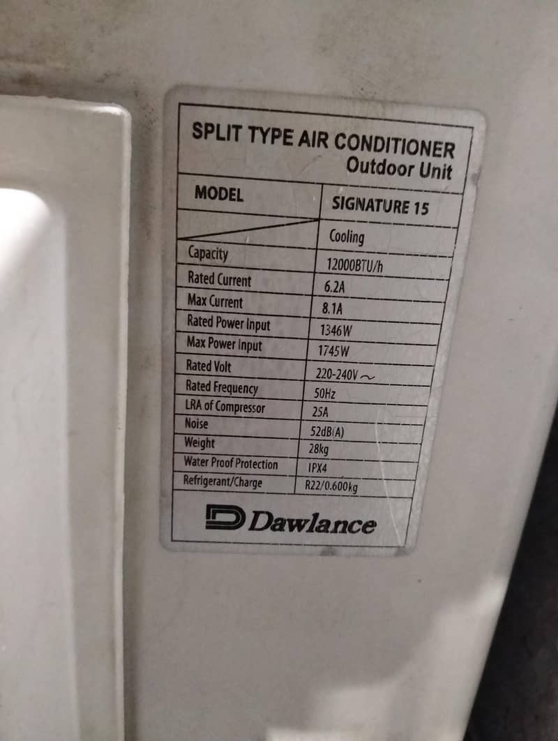 split ac 3