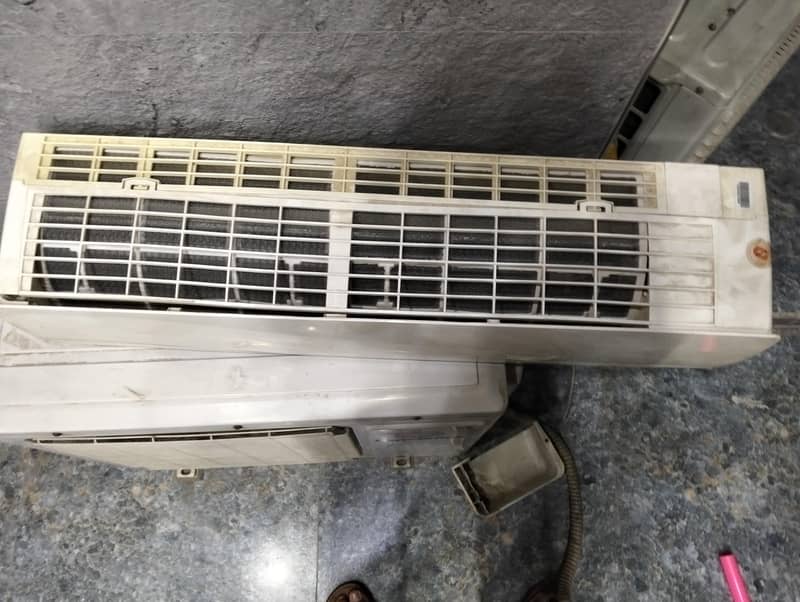 split ac 5