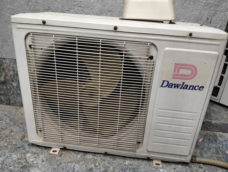 split ac 6