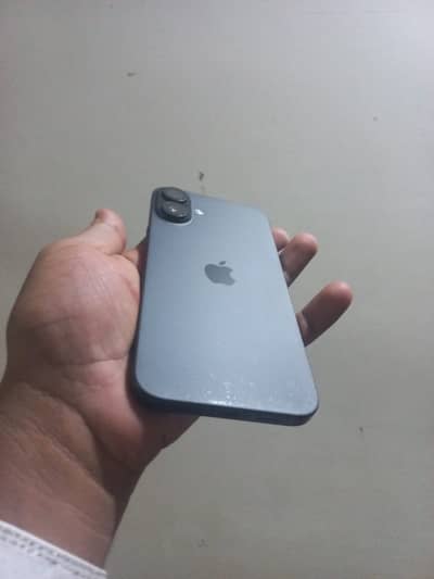 Apple iPhone 16 Plus jv