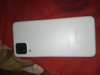 Samsung a12