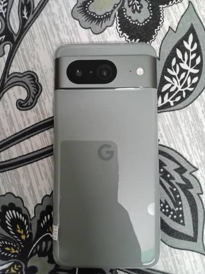 Google Pixel 8