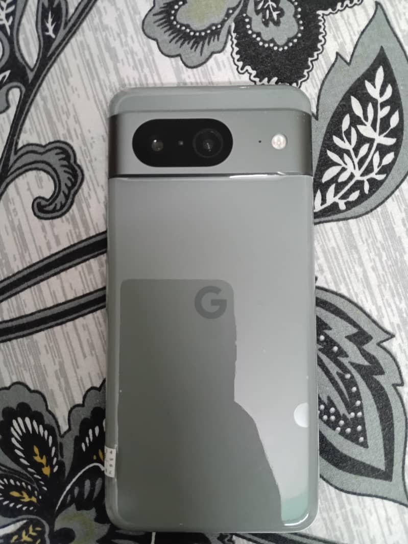 Google Pixel 8 0