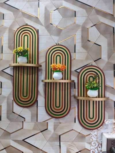 home decorations wall interior design