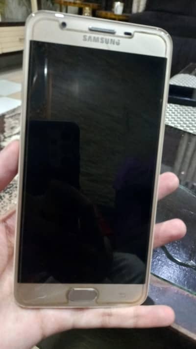 Samsung Mobile J7 Prime