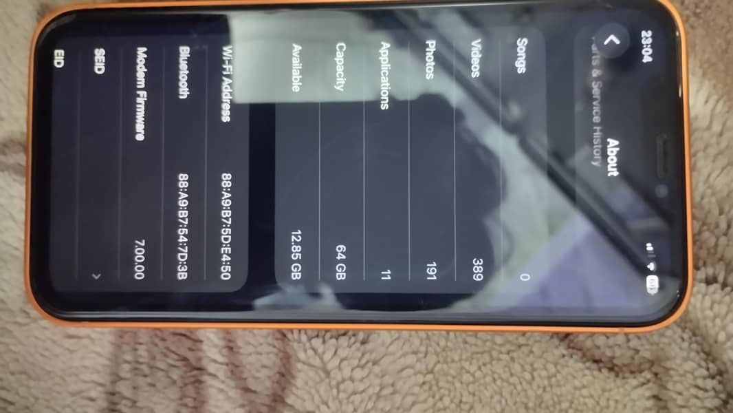 Apple iPhone 11 6