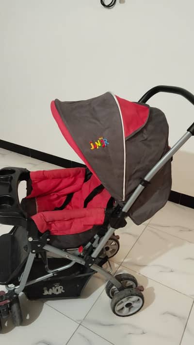 Baby pram for sale