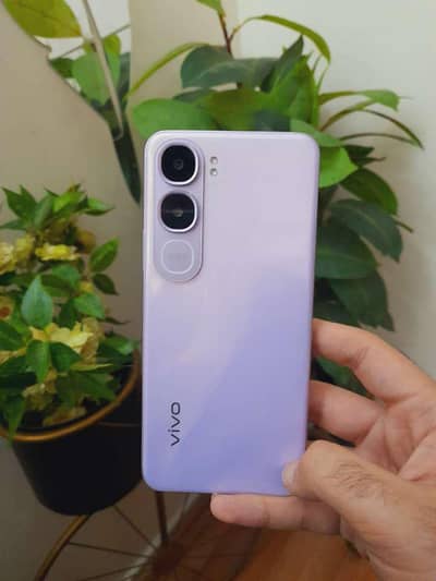 Vivo Y21d