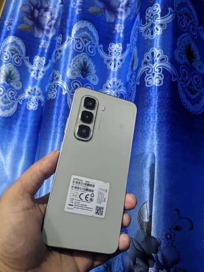 Infinix Hot 50 Pro