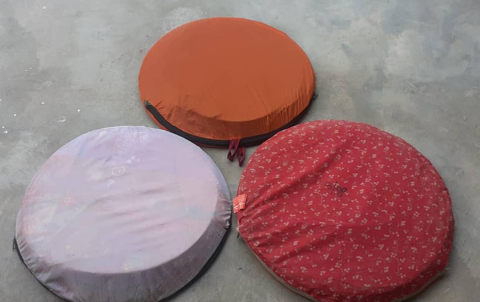 Machar dani 3