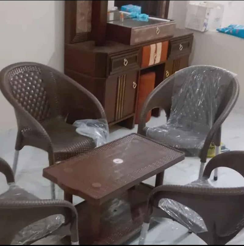 plastic chairs 6