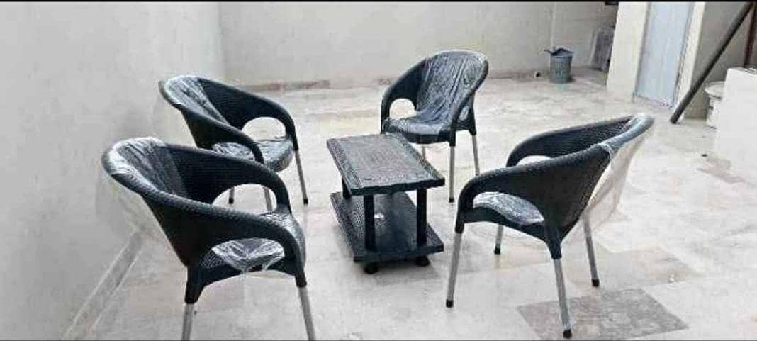 plastic chairs 7