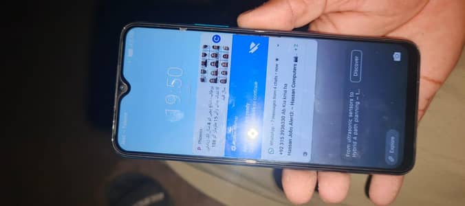 Infinix Hot 9 Play