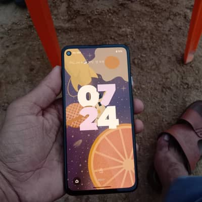 Google Pixel 4a 5g