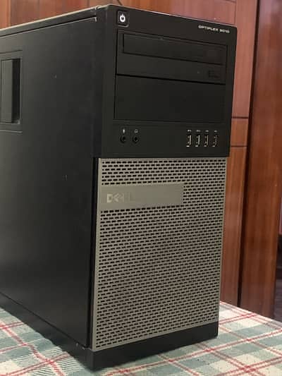 Core i7 3rd Gen