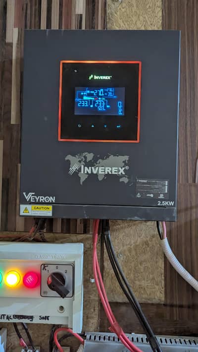 inverter