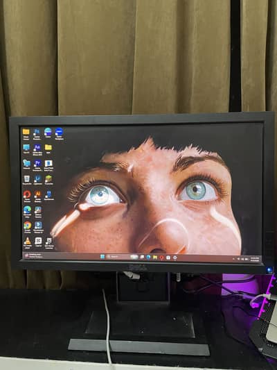 Dell 20-inch monitor | perfect condition