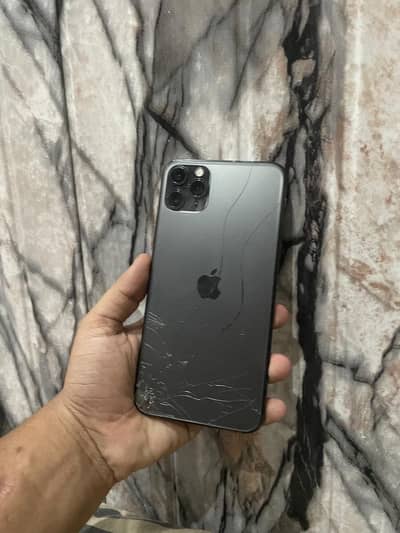 Apple iPhone 11 Pro Max