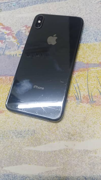 Apple iPhone XS Max