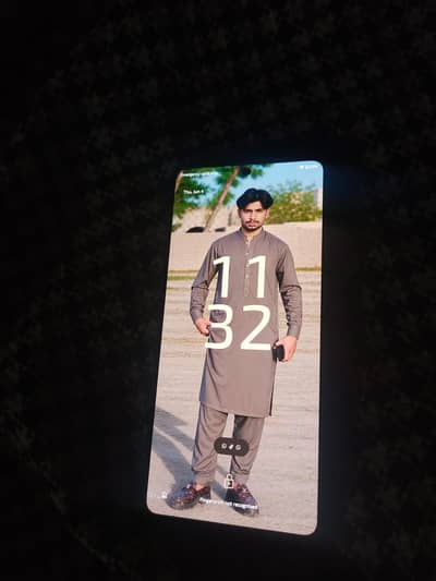 Motorola Edge 30 Pro