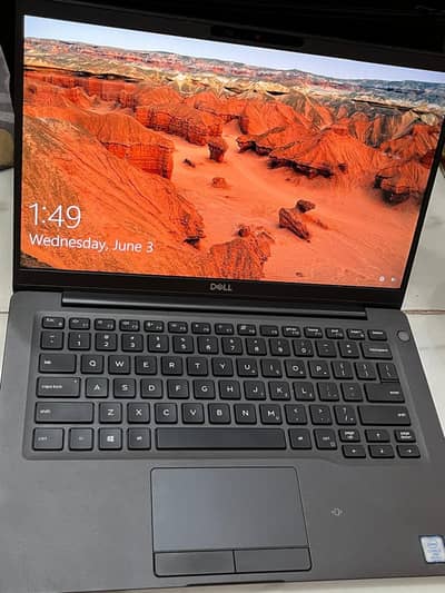 DelL laptop