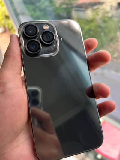 Apple iPhone 13 Pro jv 128